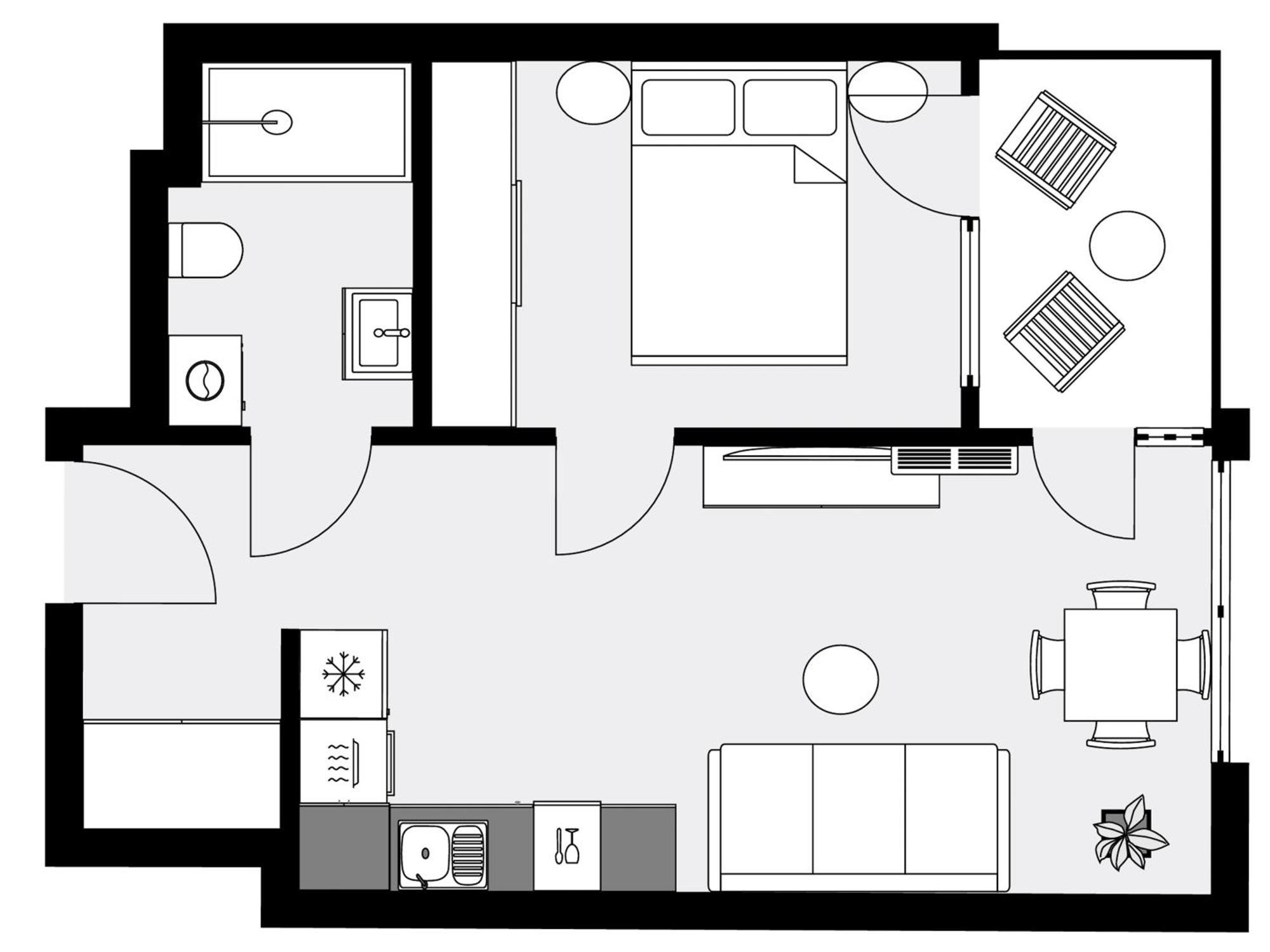 Urban Apartments Premium, Opolska 10 No 91, Free Garage, Self Check-In Katowice Exterior foto