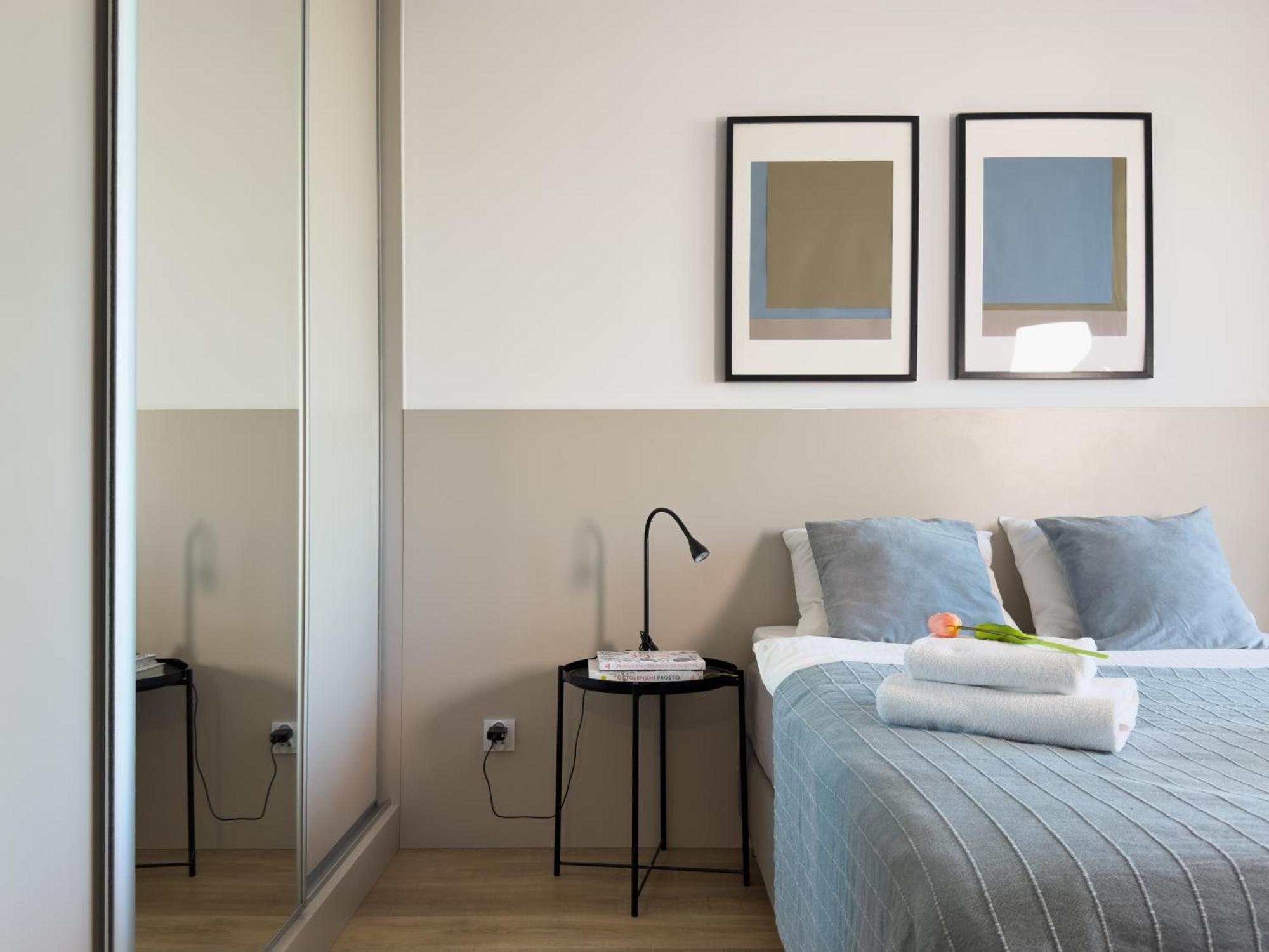 Urban Apartments Premium, Opolska 10 No 91, Free Garage, Self Check-In Katowice Exterior foto