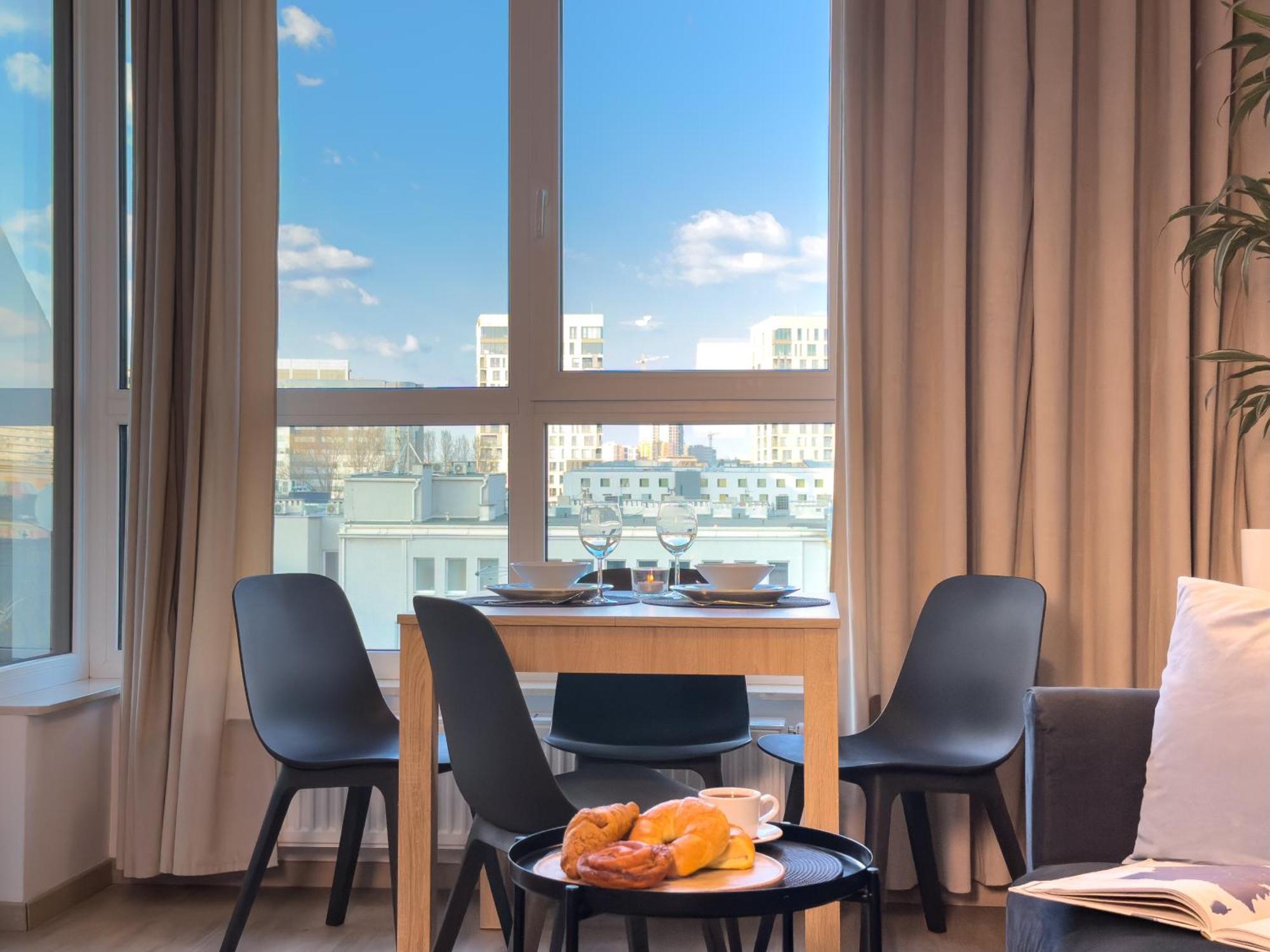 Urban Apartments Premium, Opolska 10 No 91, Free Garage, Self Check-In Katowice Exterior foto