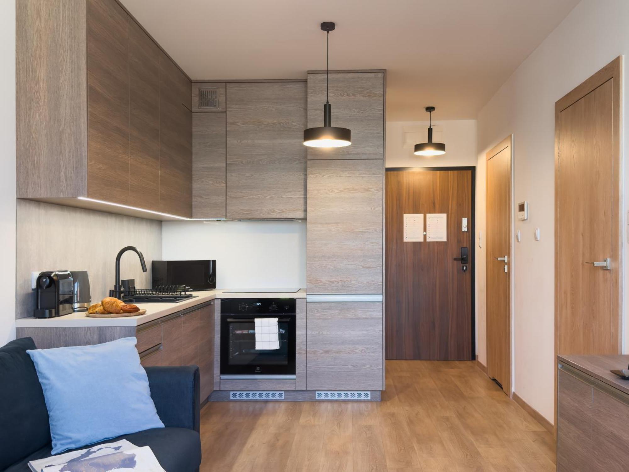 Urban Apartments Premium, Opolska 10 No 91, Free Garage, Self Check-In Katowice Exterior foto
